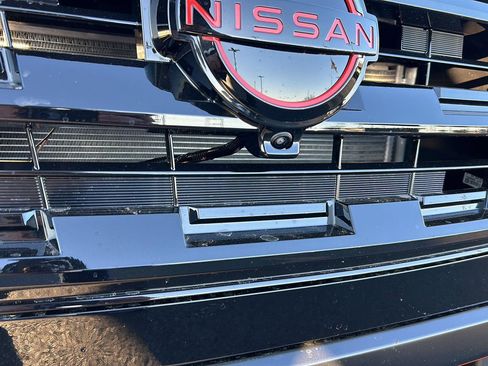 New 2026 Nissan Rogue SV w/ Rock Creek Premium Package AWD/4WD image 13