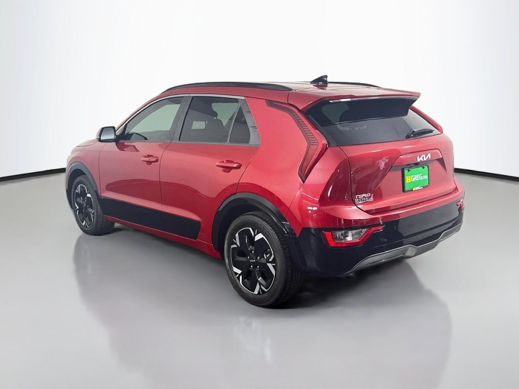 Used 2023 Kia Niro Wind FWD image 7