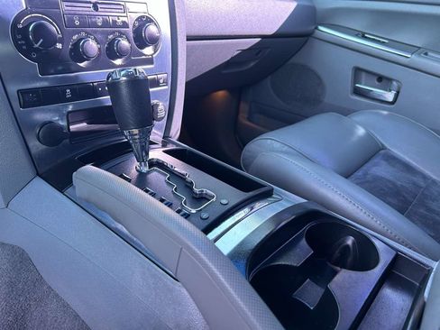Used 2006 Jeep Grand Cherokee SRT8 w/ SRT Option Group I image 13