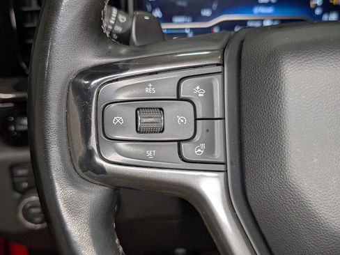 Certified 2023 Chevrolet Silverado 1500 ZR2 w/ Technology Package AWD/4WD image 38