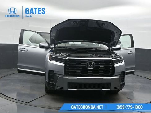 New 2026 Honda Pilot Touring image 65