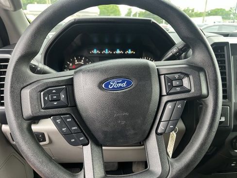 Used 2019 Ford F150 XL w/ XL Power Equipment Group image 22
