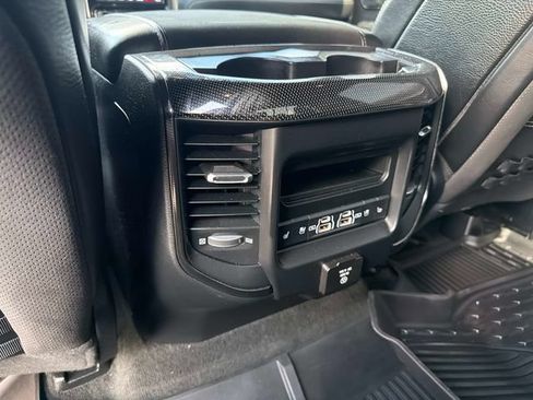 Used 2021 RAM 1500 TRX w/ TRX Level 2 Equipment Group AWD/4WD image 16