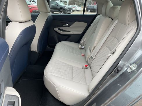 New 2026 Nissan Sentra SL image 15