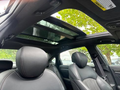 Used 2019 Genesis G80 3.3T Sport RWD image 36