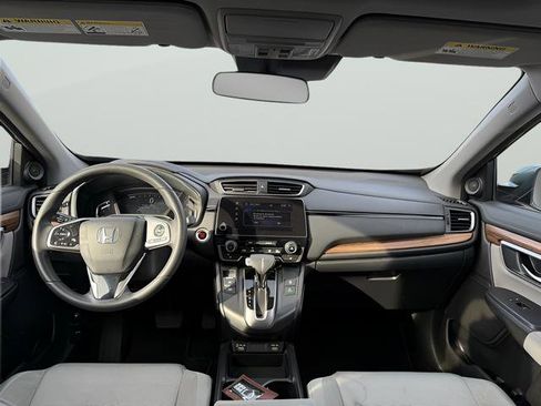 Used 2020 Honda CR-V EX image 10