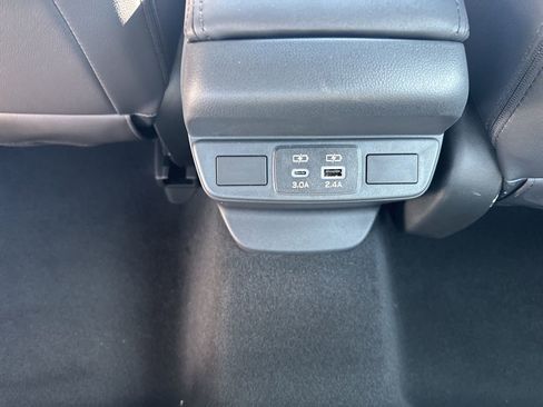 New 2026 Subaru WRX tS AWD/4WD image 23