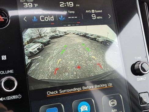 New 2026 Subaru Forester Premium image 12