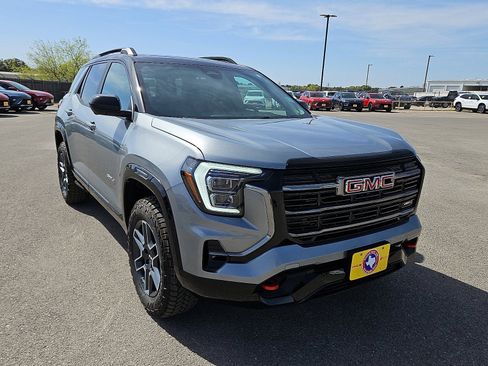 New 2026 GMC Terrain AT4 w/ Convenience Package III image 7