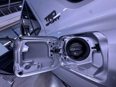 New 2025 Toyota 4Runner TRD Sport image 39