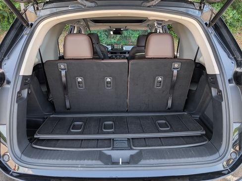 Used 2023 Honda Pilot Elite image 20