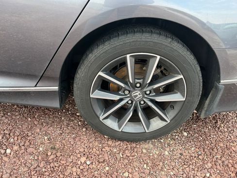 Used 2021 Honda Accord EX-L image 5