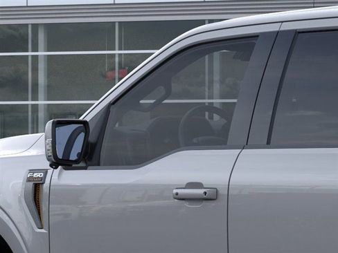 New 2026 Ford F150 Tremor image 20