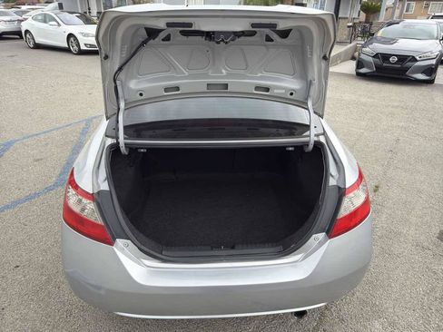 Used 2009 Honda Civic EX-L image 12