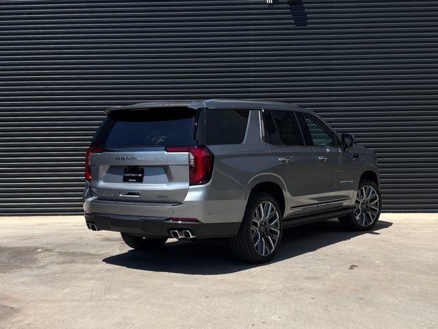 Used 2026 GMC Yukon Denali Ultimate AWD/4WD image 7