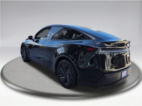 Used 2026 Tesla Model Y Long Range AWD/4WD image 15