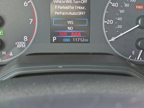 Used 2023 Toyota Corolla Cross AWD Hybrid w/ Moonroof Package image 25