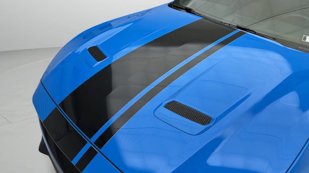 Used 2022 Ford Mustang GT Premium w/ GT Performance Package RWD image 9