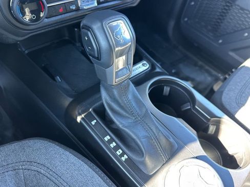 Used 2025 Ford Bronco Big Bend image 15
