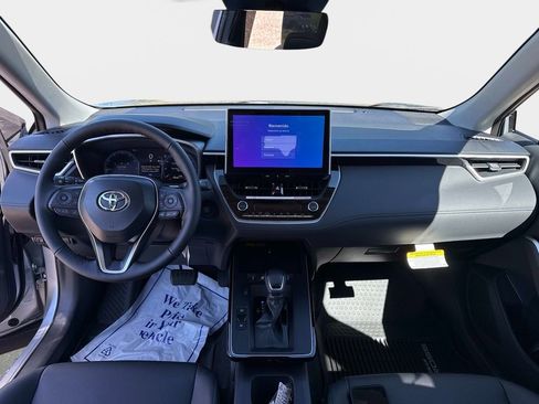 New 2026 Toyota Corolla Cross XLE image 15