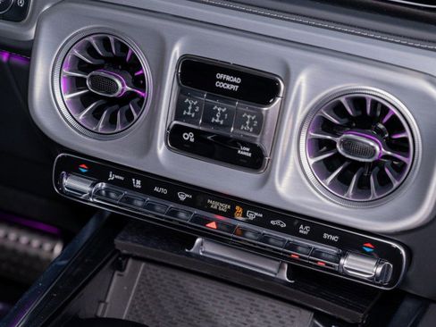 Used 2026 Mercedes-Benz G 550 image 19