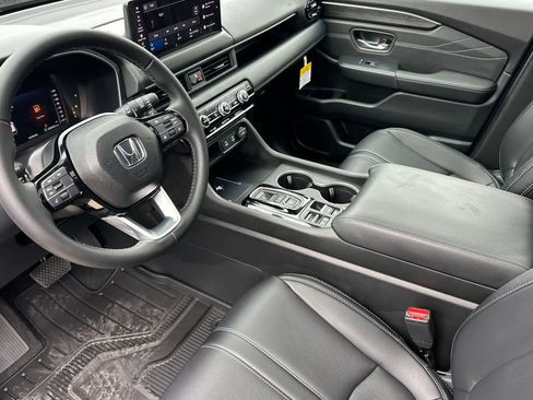New 2026 Honda Pilot image 13