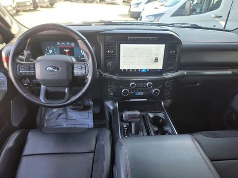 Used 2024 Ford F150 Raptor image 11