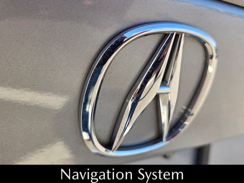 Used 2018 Acura TLX V6 w/ Advance Package image 12