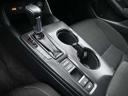 Used 2023 Honda Civic EX image 9