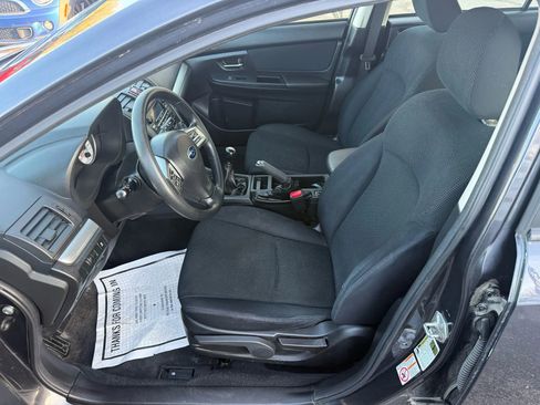 Used 2014 Subaru Impreza 2.0i Premium image 12
