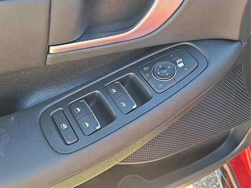 Used 2025 Hyundai Sonata SEL image 21