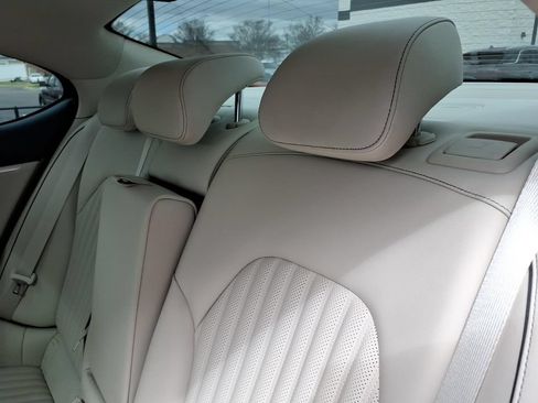 Used 2026 Genesis G70 2.5T Prestige RWD image 12