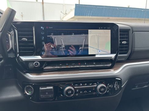 New 2026 Chevrolet Silverado 1500 LT image 13