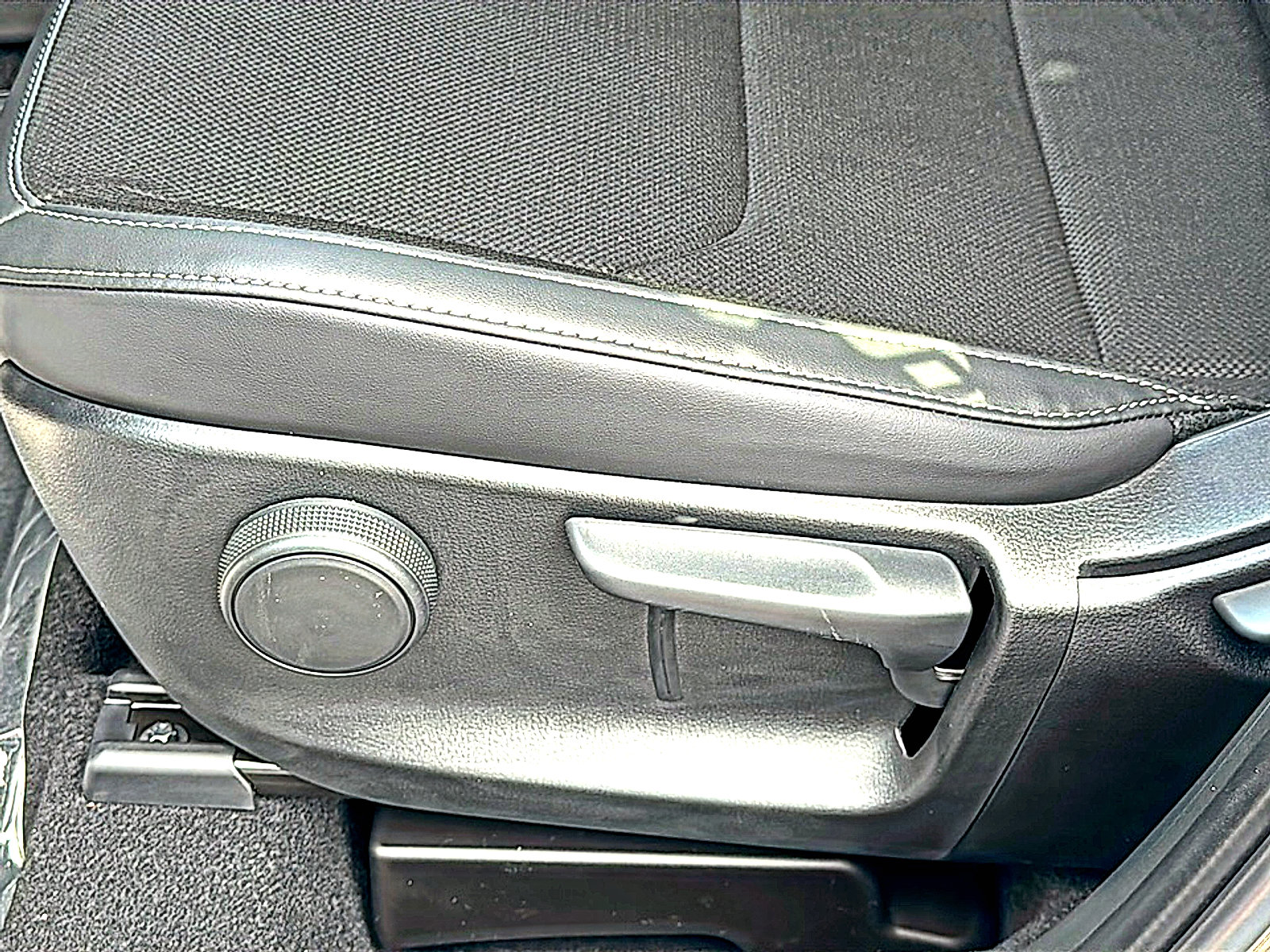 New 2026 MAZDA CX-5 Select AWD/4WD image 12