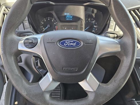 Used 2017 Ford Transit 350 XLT image 25