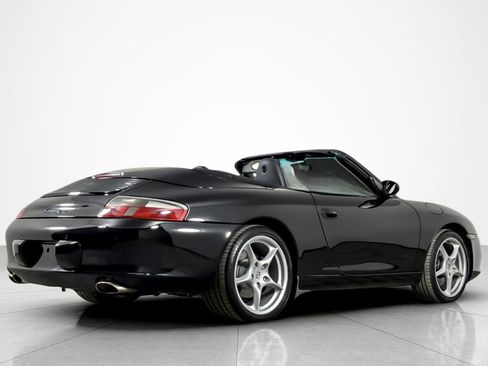 Used 2004 Porsche 911 Carrera RWD image 5