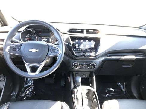 Certified 2021 Chevrolet TrailBlazer ACTIV w/ Sun and Liftgate Package AWD/4WD image 20
