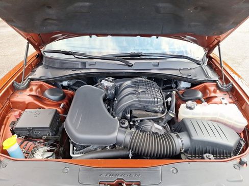 Used 2023 Dodge Charger GT w/ Blacktop Package image 22