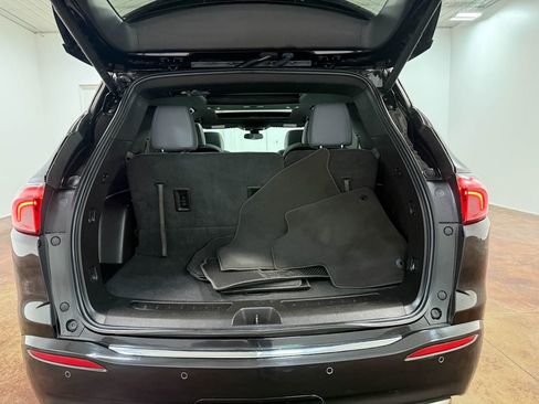 Used 2023 Buick Enclave Essence w/ Experience Buick Package image 74