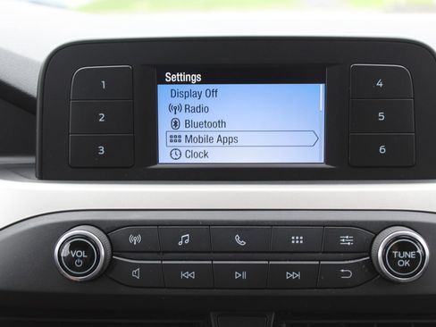 Used 2021 Ford Escape S FWD image 42