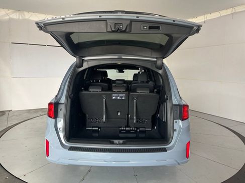 Used 2025 Honda Odyssey Sport-L image 13
