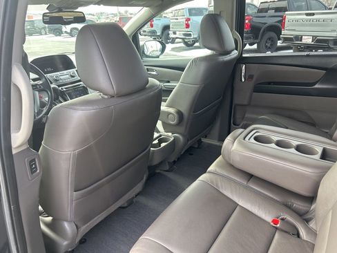 Used 2016 Honda Odyssey EX-L image 38