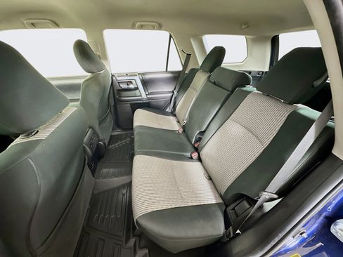 Used 2019 Toyota 4Runner SR5 image 25