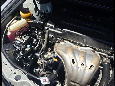 Used 2007 Toyota Camry LE image 15