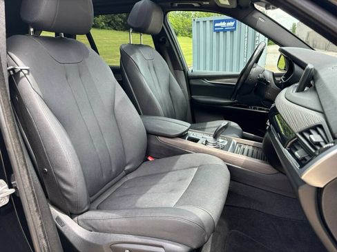 Used 2017 BMW X5 sDrive35i RWD image 12