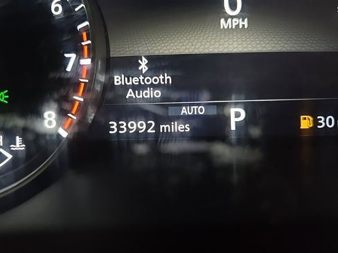 Used 2023 Nissan Pathfinder Rock Creek image 23