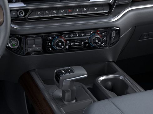 New 2026 Chevrolet Silverado 1500 High Country w/ Technology Package AWD/4WD image 23