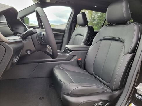 New 2026 Jeep Grand Cherokee L Limited AWD/4WD image 19