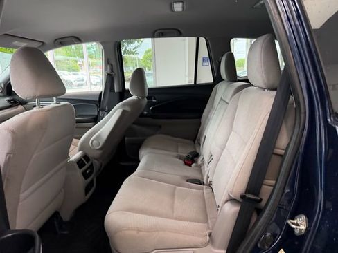 Used 2016 Honda Pilot EX image 7
