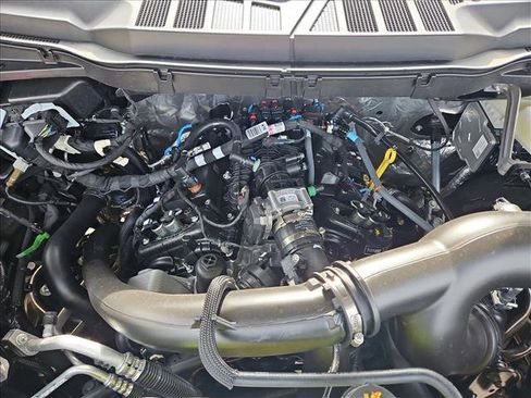 New 2026 Ford F150 STX image 17